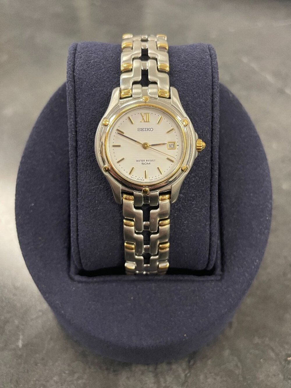 Seiko Women's Le Grand Sport Watch